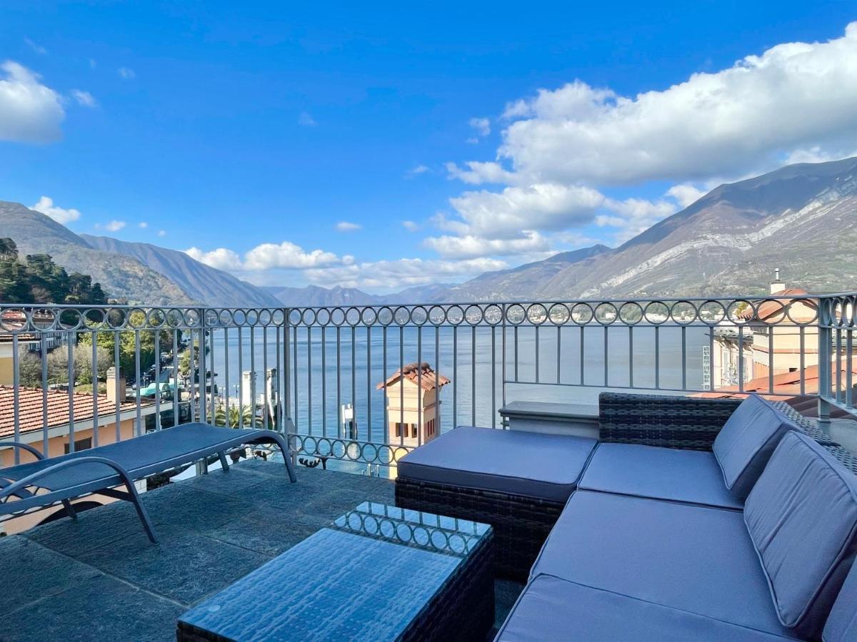 Apartamento Liszt Tower By Klabhouse Bellagio Exterior foto