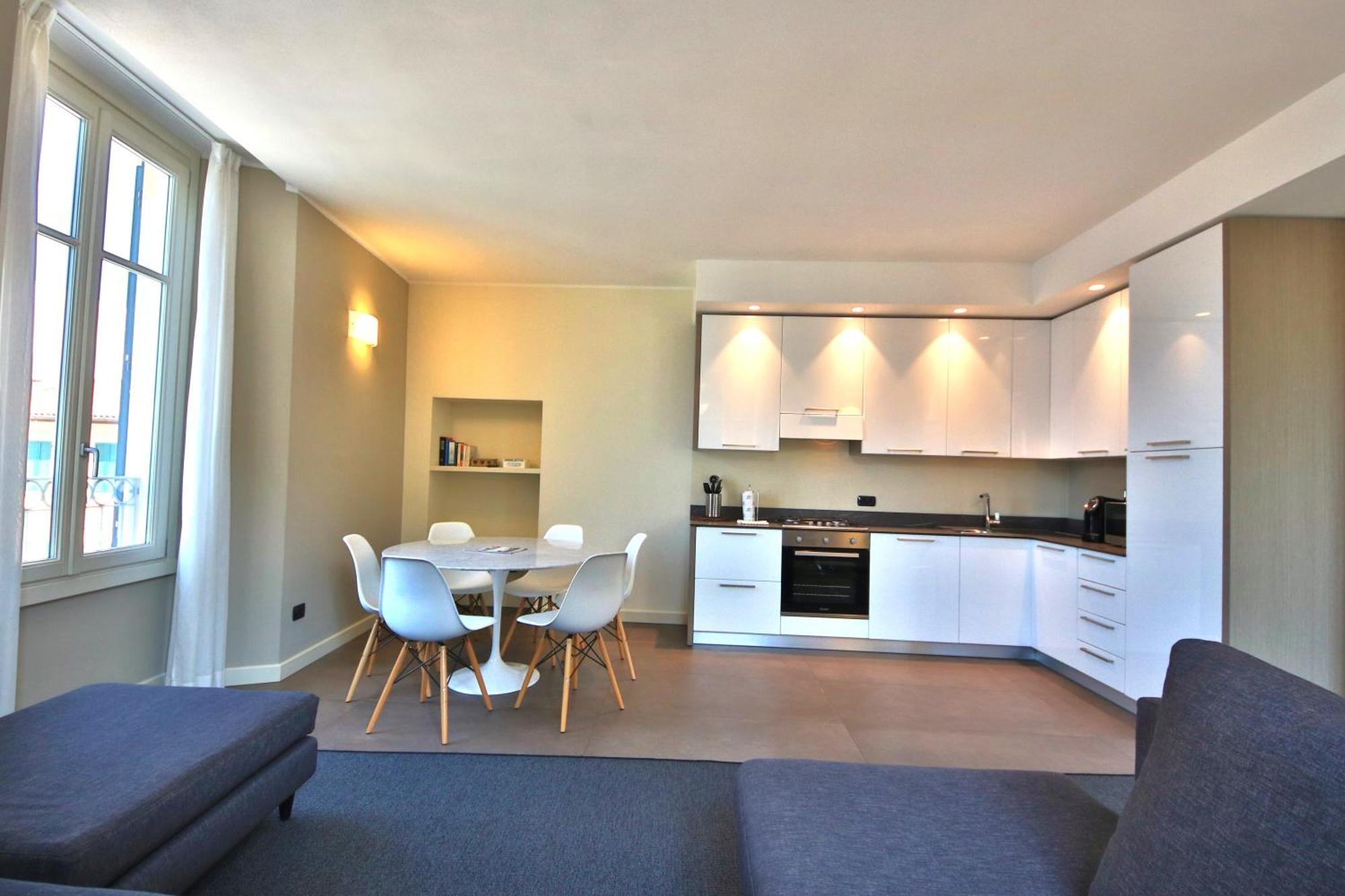 Apartamento Liszt Tower By Klabhouse Bellagio Exterior foto