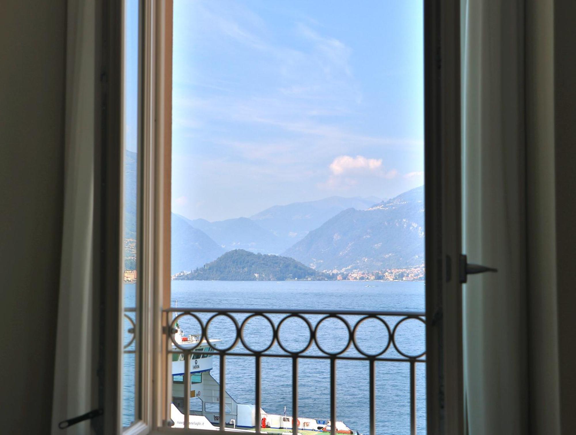 Apartamento Liszt Tower By Klabhouse Bellagio Exterior foto