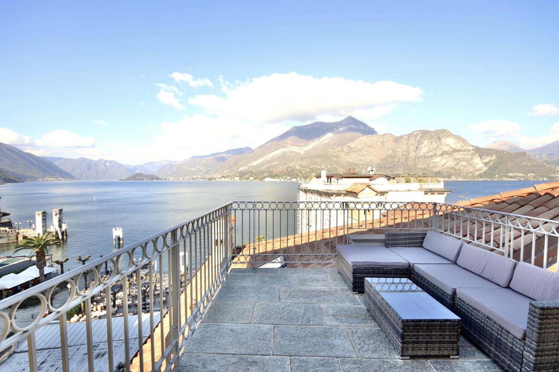 Apartamento Liszt Tower By Klabhouse Bellagio Exterior foto