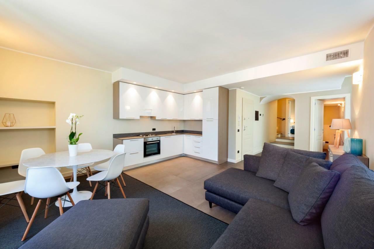 Apartamento Liszt Tower By Klabhouse Bellagio Exterior foto